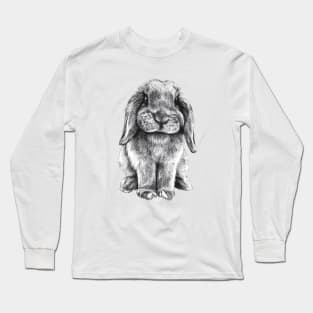 Buddy Long Sleeve T-Shirt